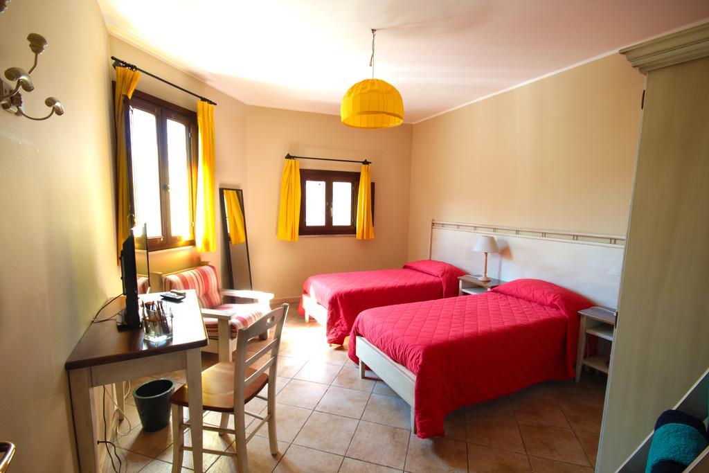 Almarina Bed and Breakfast Catania Habitación foto